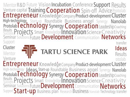 First Science Park in the Baltics – operating since 1992. Founders: University of Tartu, Institute of Physics, Estonian University of Life Sciences, Tartu.