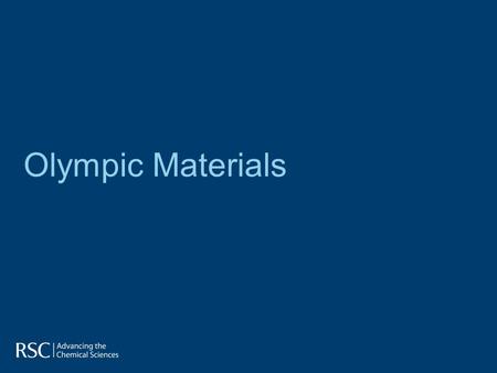 Olympic Materials. Ancient Olympic Games  Originally athletes wore no clothes.  Original shoes used leather or twine to attach the shoe to the foot.