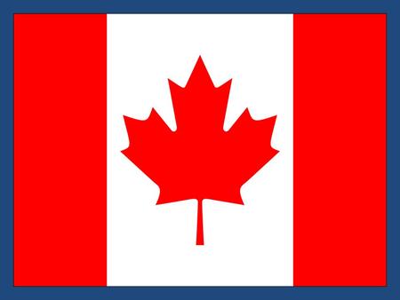 O’ Canada! Our home and native land! True patriot love in all thy sons command. With glowing hearts we see thee rise, The True North strong and free!