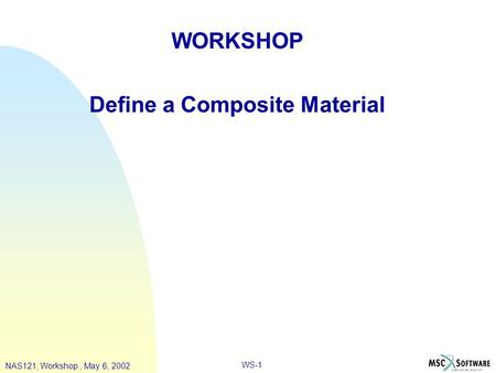 Define a Composite Material