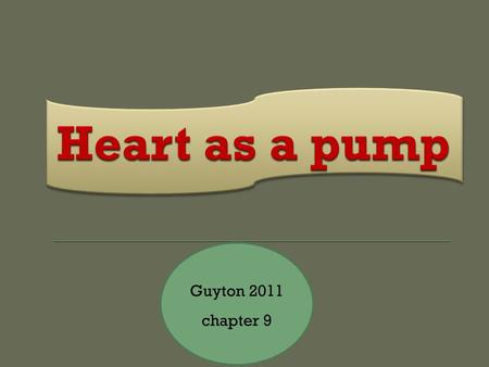 Guyton 2011 chapter 9. Excitation-contraction Coupling Ca induced Ca Released.