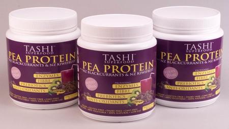 The New Generation Protein Wholefood TASHI TM all vegetable high protein is unlike any protein health food on the market. It not only satisfies hunger,