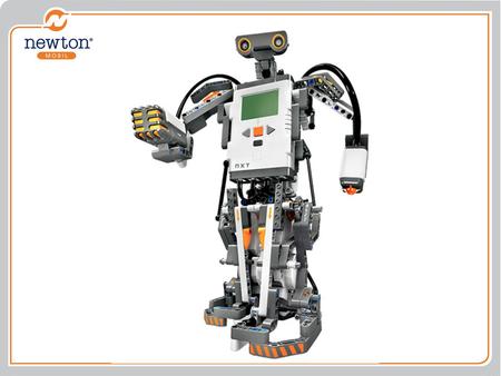 The NXT is the brain of a MINDSTORMS® robot. It’s an intelligent, computer-controlled LEGO® brick that lets a MINDSTORMS robot come alive and perform.