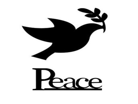 PEACE Peace is an occurrence of harmony characterized by lack of violence, conflict behaviors and the freedom from fear of violence. Commonly understood.