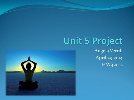 Angela Verrill April 29 2014 HW420-2. Introduction What is mental fitness? Examples Benefits of mental fitness Physical benefits Emotional and mental.