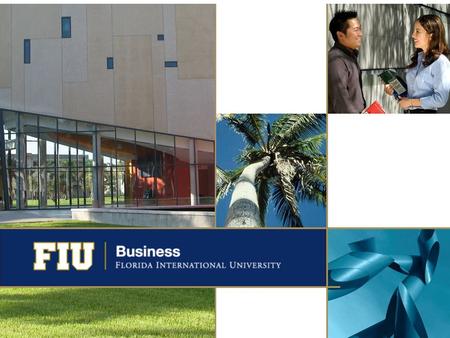 Florida International University  Founded in 1972, Florida International University is the largest public research university in South Florida and 14th.