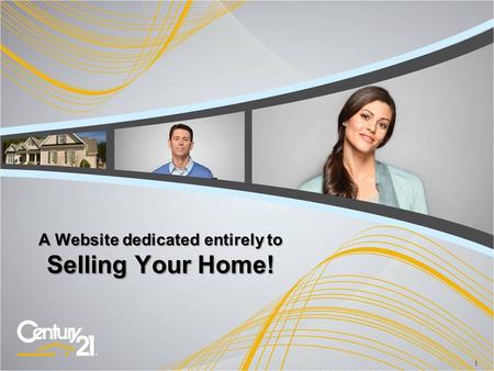11 A Website dedicated entirely to Selling Your Home!