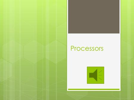 Processors Menu  INTEL Core™ i5-4670 Processor INTEL Core™ i5-4670 Processor  INTEL Core i5-3570 Processor INTEL Core i5-3570 Processor  AMD A10 6800K.