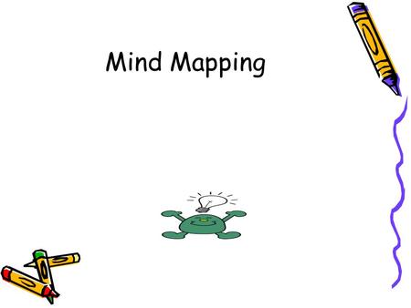 Mind Mapping. The Mind Map Book Authors –Tony Buzan Originator Primary use –Notes –Memory –Barry Buzan Thesis –Notes –Organize –Clarify.
