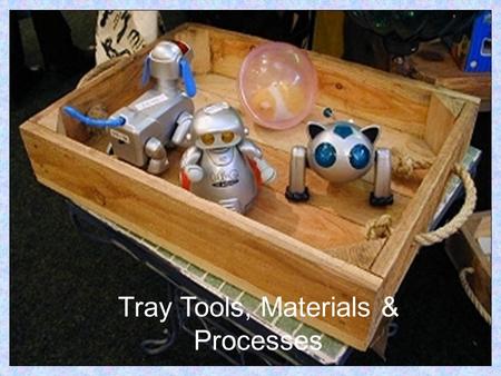 Tray Tools, Materials & Processes. The Pillar Drill can be used to drill wood, metal, and plastic. As a general rule the larger the hole you are trying.