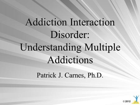 Addiction Interaction Disorder: Understanding Multiple Addictions