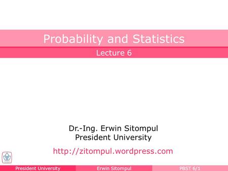 Some Discrete Probability Distributions