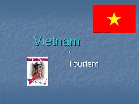 Vietnam Tourism Introduction Country Background…Wendie Country Background…Wendie Investment Statistics…Alex Investment Statistics…Alex Visitor Statistics…Kenny.