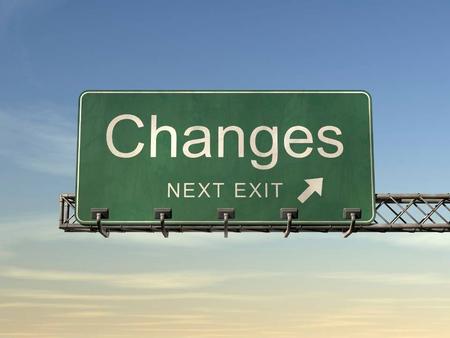 1. Understanding & Managing Change Outcomes Understand the implications of change Recognize personal transitions.