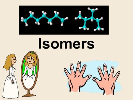 Isomers Structural Isomers 1.a) Butane (C 4 H 10 ) 2-methylpropane (C 4 H 10 ) 2. 1-butene2-butene 2-methylpropene cyclobutane methylcyclopropane CH.