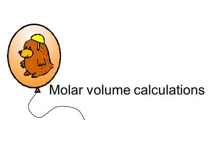 Molar volume calculations. a) 3.00 cm b) 0.0143 g/cm c) Mass = g/cm x cm = 0.0143 g/cm x 3.00 cm = 0.0429 g d) Moles = g x mol/g= 0.0390 g x 1 mol/24.31.