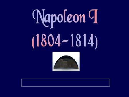 Napoleons Rise to Power aEarlier military career the Italian Campaigns: 1796-1797. aEarlier military career the Italian Campaigns: 1796-1797.
