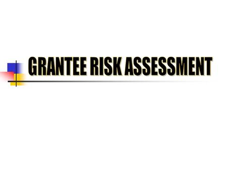 2 Session Objectives Increase participant understanding of effective financial monitoring based upon risk assessments of sub-grantees Increase participant.