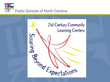 21 st Century Community Learning Center Summer 2010 Webinar #2 Department of Public Instruction Program Monitoring and Support Division Support Services.