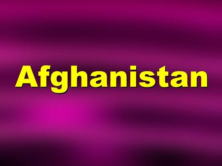 Afghanistan. Map of Afghanistan Afghanistans Flag.