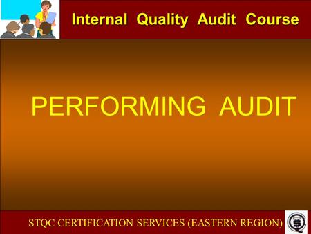 Internal Quality Audit Course