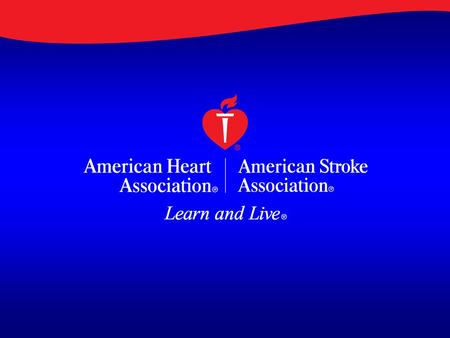 Guidelines for the Primary Prevention of Stroke. A Guideline for Healthcare Professionals From the American Heart Association & American Stroke Association.