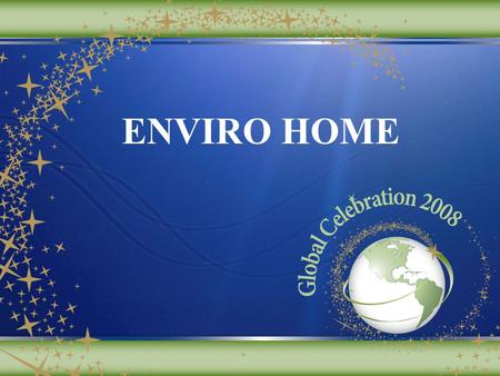 ENVIRO HOME. FACTS & HEADLINES ASTHMA INCREASED 75% FROM 1980 -1994 One out of every 13 School – Age Children It is critical to recognize the link between.
