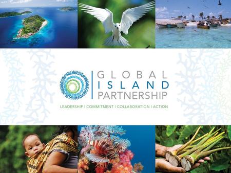 Update on GLISPA & MCES GLISPA would like to support MCES by: 1.Promoting and highlighting Micronesian leadership on conservation and sustainable livelihoods.