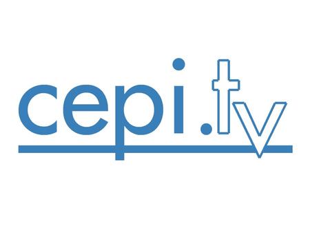 Independent TV/Film Production in the EU Elena Lai- CEPI Secretary General CEPI.