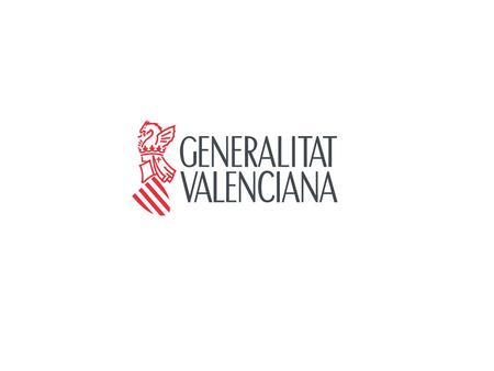 Valencian Education System Department of Culture, Education and Sport Valencian Teaching Service.