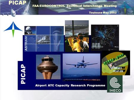 Airport ATC Capacity Research Programme