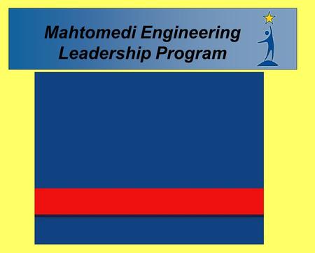 Play video as people enter Engineering Program.wmv Mahtomedi Engineering Leadership Program.