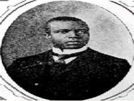 Scott Joplin Scott Joplin was born on November 24 th, 1868 in Linden Texas Musical prodigy, whose talent was seen at young age Studied music while living.