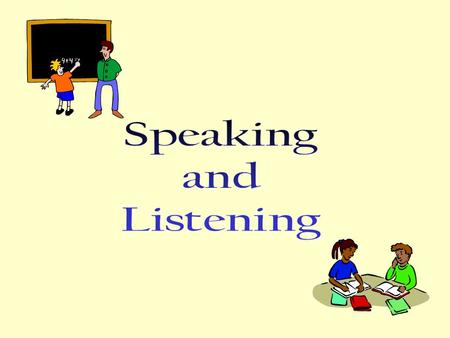 To highlight the importance of speaking and listening in maths lessons To consider ways of developing childrens mathematical vocabulary To look at a range.