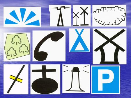 Name the Symbols. Name the Symbols 6 Figure Grid Map skills Quiz Reference Quiz Click on the symbol at