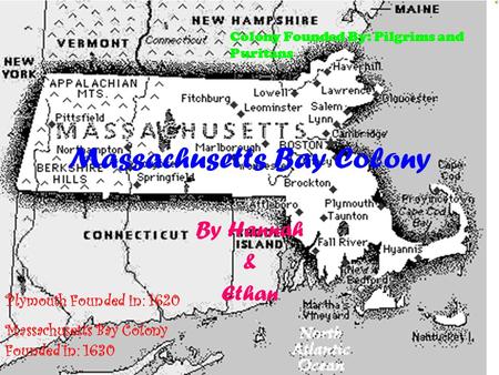 3e. Dissent in Massachusetts Bay