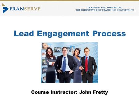Lead Engagement Process