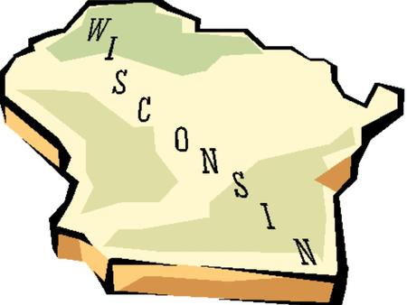 Wisconsin Is a U.S. state located in the north-central United States.