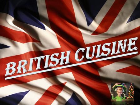 British Cuisine. Hairy Biker’s crumble Creators: Elizabeth&Eugenia, Queens of the UK of Per4imania and Northen Bananland.