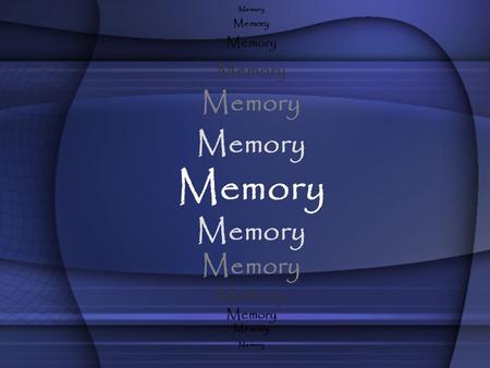 Memory Memory Memory Memory Memory Memory Memory Memory Memory Memory Memory Memory Memory.
