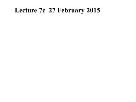 Lecture 7c 27 February 2015. ADEK ABSORPTION AND TRANSPORT carriers for both absorption and transport transport-lipoproteins in the blood.