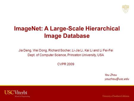 ImageNet: A Large-Scale Hierarchical Image Database
