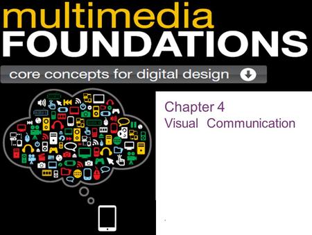 Chapter 4 Visual Communication ..