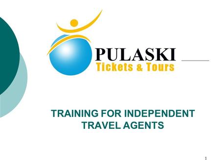 1 TRAINING FOR INDEPENDENT TRAVEL AGENTS. 2 Hotel Introduction  Different sources to help book hotels  Different hotel booking engines on website.