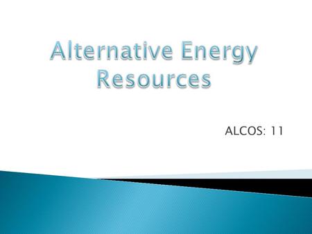 ALCOS: 11. Pros: 1. One of the best things about solar energy is that it doesn’t produce pollution. 2. Solar energy is renewable, because it comes.