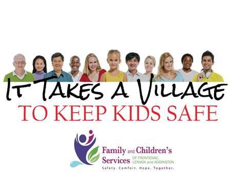 613-545-3227 855-445-3227 CALL NOW. 613-545-3227 855-445-3227 CALL NOW WHERE DO KIDS NEED TO BE SAFE? Everywhere in the Community.