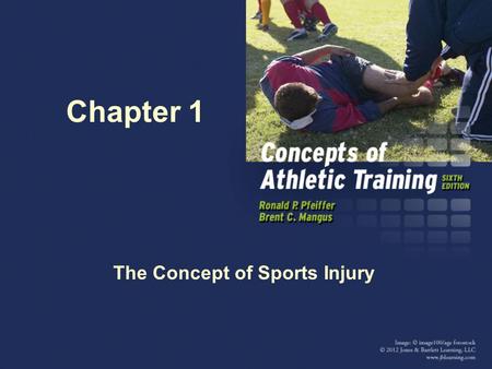 The Concept of Sports Injury