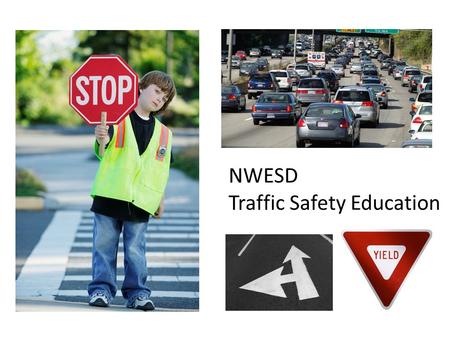 NWESD Traffic Safety Education. The Office of Traffic Safety Education (TSE) at OSPI oversees all traffic safety programs administered by public school.