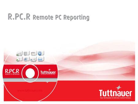 Advantages of using R.PC.R Software Now that you know some of the advantage let’s take a look at the software … Reliable and Comprehensive Reporting Recording.