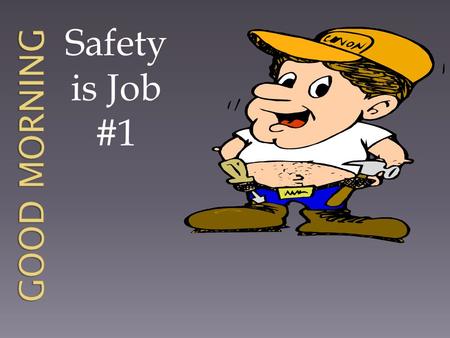 Safety is Job #1 Gypsum/Drywall originally called?